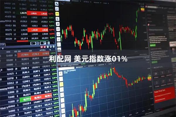 利配网 美元指数涨01%